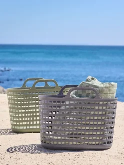 MUNKBolsa de playa MUNK A24xL48xA37 variado