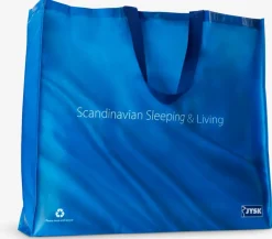 MY BLUE BAGBolsa MY BIG BLUE BAG A18xL70xA60cm 100% reciclada