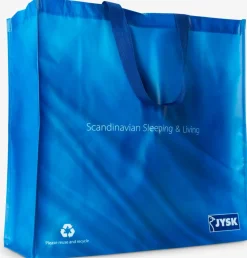 MY BLUE BAGBolsa MY BLUE BAG A18xL43xA43cm 100% reciclada