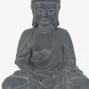 MYREFigura de jardín MYRE A24xL31xA42 gris