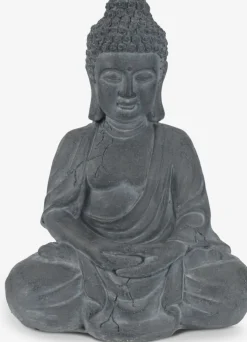MYREFigura de jardín MYRE A24xL31xA42 gris