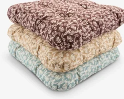 MYREKNOLDCojín de jardín para silla MYREKNOLD variado