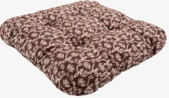 MYREKNOLDCojín de jardín para silla MYREKNOLD variado
