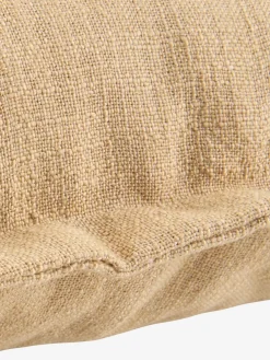 NATTVIOLFunda de cojín NATTVIOL 40x60 marrón claro