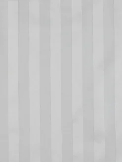 NELLGOLDJuego funda nórdica satén NELL 155x220 gris claro