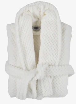 NITTAPLUSBata microfibra NITTA S/M blanco
