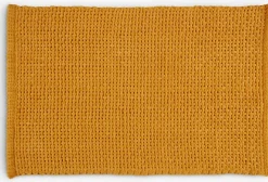 NOLVIKGOLDAlfombrilla de baño NOLVIK 50x80 amarillo