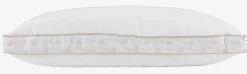 NONSNIBBAPLUSAlmohada de plumas de pato 50x70x5 NONSNIBBA