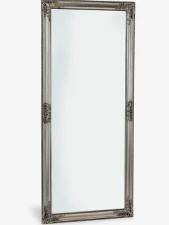 NORDBORGEspejo NORDBORG 72x162 plateado