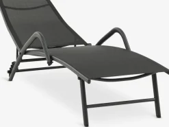 NORDSTRANDTumbona NORDSTRAND A59xL191 negro