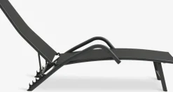NORDSTRANDTumbona NORDSTRAND A59xL191 negro