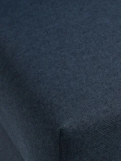 NORSMINDESofá cama NORSMINDE tela azul