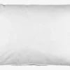 NOTODDENPLUSAlmohada de plumas de pato 50x70x3 NOTODDEN