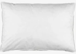 NOTODDENPLUSAlmohada de plumas de pato 50x70x3 NOTODDEN