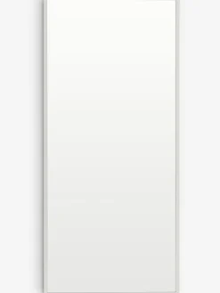 OBSTRUPEspejo OBSTRUP 68x152 blanco