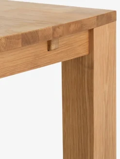 OLDEMesa de comedor OLDE 100x200 roble natural
