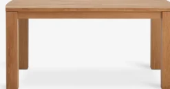 OLDEMesa de comedor OLDE 100x160 roble natural