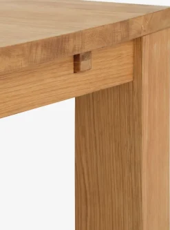 OLDEMesa de comedor OLDE 100x160 roble natural