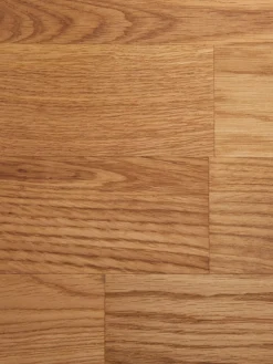 OLDEMueble TV OLDE 150cm 2 puertas 1 estante roble natural