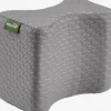 OMMANEPLUSAlmohada para las piernas 15x25x20 WELLPUR OMMANE