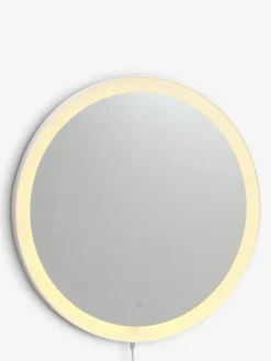 ORUPEspejo ORUP Ø55 con LED blanco