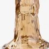 OTTOCandelabro OTTO Ø9xA10cm cristal