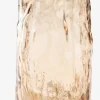 OTTOJarrón OTTO Ø12xA20cm cristal