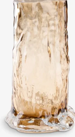 OTTOJarrón OTTO Ø12xA20cm cristal