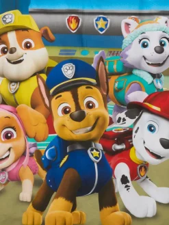 PAW PATROLJuego funda nórdica PATRULLA CANINA 155x220 azul