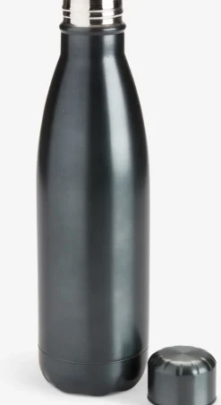 PETERBotella térmica PETER 45cl negro