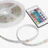 PONTUSTira de luz LED PONTUS con mando