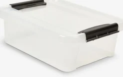 PROBOXCaja PROBOX 21L con tapa transparente