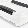 PROBOXCaja PROBOX 3L con tapa transparente