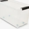 PROBOXCaja PROBOX 70L con tapa transparente