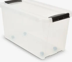 PROBOXCaja PROBOX 70L con tapa transparente