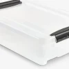 PROBOXCaja PROBOX 8L con tapa transparente