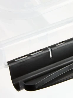 PROBOXCaja PROBOX 32L con tapa transparente