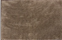 RAMSELEPLUSAlfombrilla de baño RAMSELE 50x80 arena