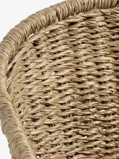 RANGSTRUP + TUERNEMesa RANGSTRUP Ø130 + 4 sillas TUERNE natural