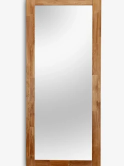 RAVNDALEspejo RAVNDAL 70x160 roble natural