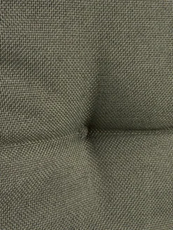 REBSENGECojín de jardín para silla reclinable REBSENGE oliva oscuro