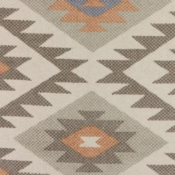 REINROSEAlfombra REINROSE 65x140 multicolor