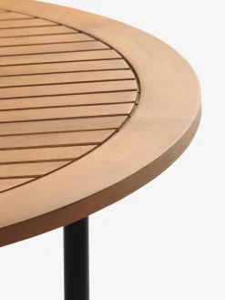RENAMesa de jardín RENA A121xL59/175 madera dura