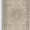 RINGBLOMMAAlfombra RINGBLOMMA 65x200 multicolor