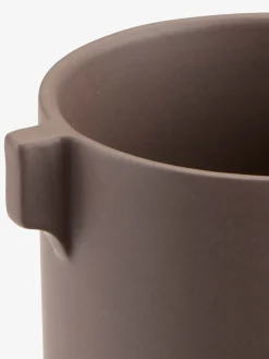 ROBINMaceta ROBIN Ø12xA11cm uva empolvado