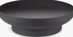ROSENFINKBrasero ROSENFINK Ø59xA16cm negro