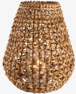 ROVTERNEFarol ROVTERNE Ø32xA38cm marrón