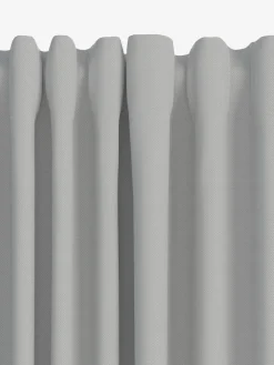 ROXENCortina ROXEN 1x140x245 gris