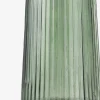 ROYJarrón ROY Ø13xA20cm verde