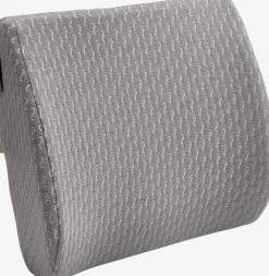 RYGGEPLUSAlmohada lumbar 34x36x12/6 WELLPUR RYGGE